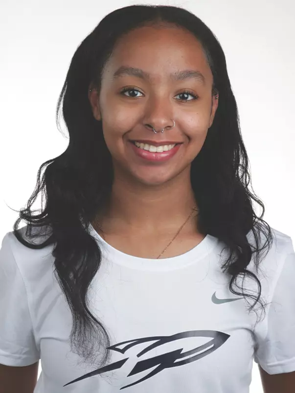 Laryah Worthy