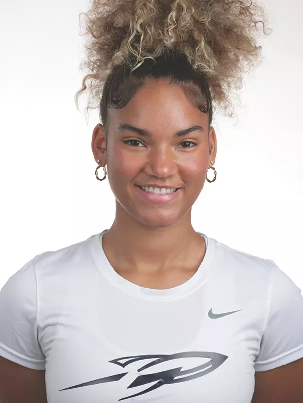 Rahzia Rios-Smith