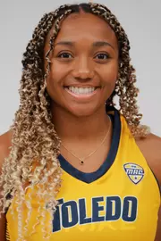 Yaniah Curry