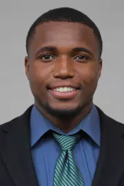 Junior Vandeross III