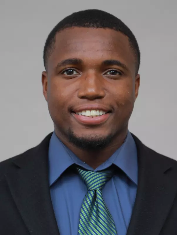 Junior Vandeross III