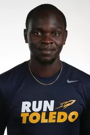 Charles Kipchumba 2023