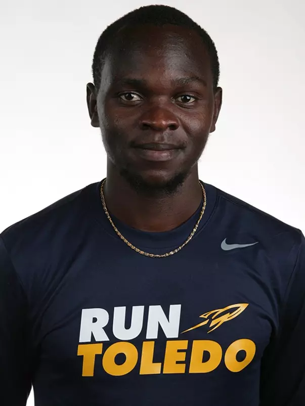 Charles Kipchumba 2023