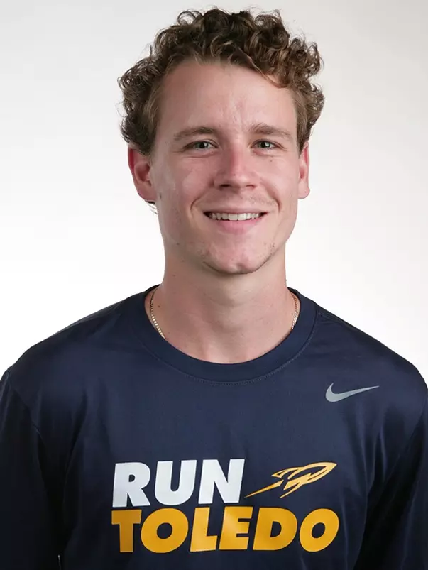 Geoff Howles 2023