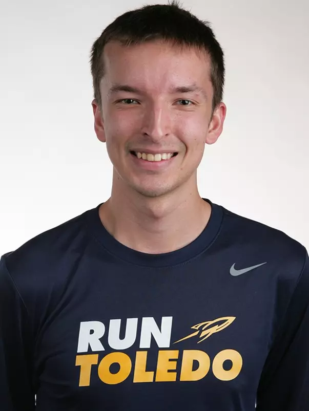 Jake Rethman 2023