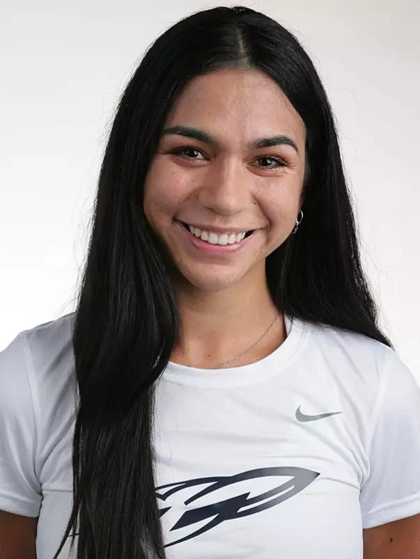 Krystal Clark 2023