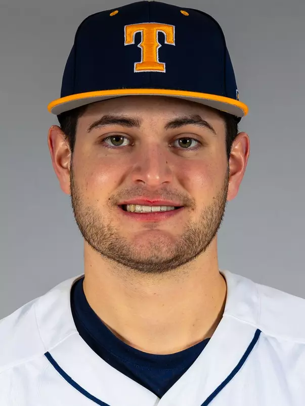 Jackson Bergman - Headshot