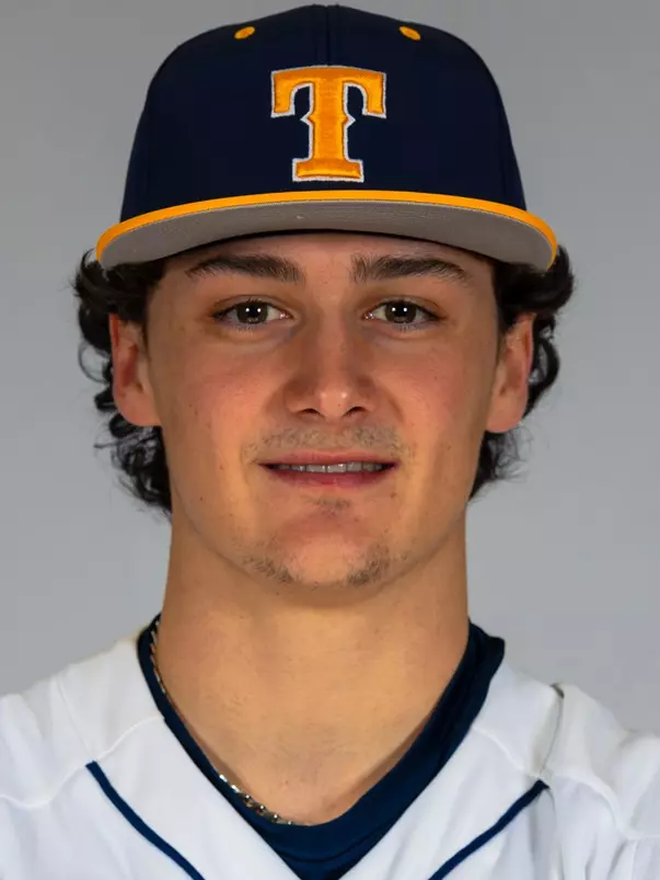 Cole Cahill - Headshot