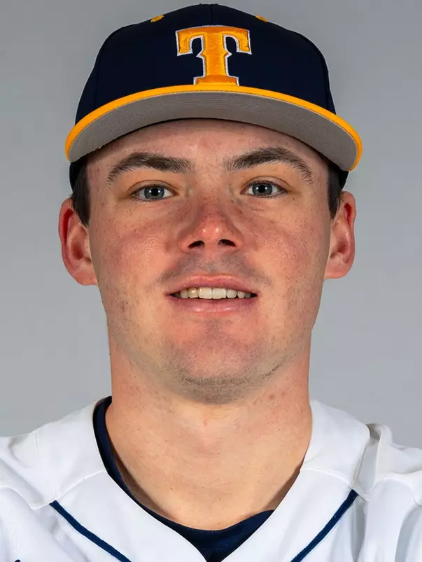 Logan Danzeisen - Headshot