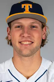 Patrick Dillon - Headshot