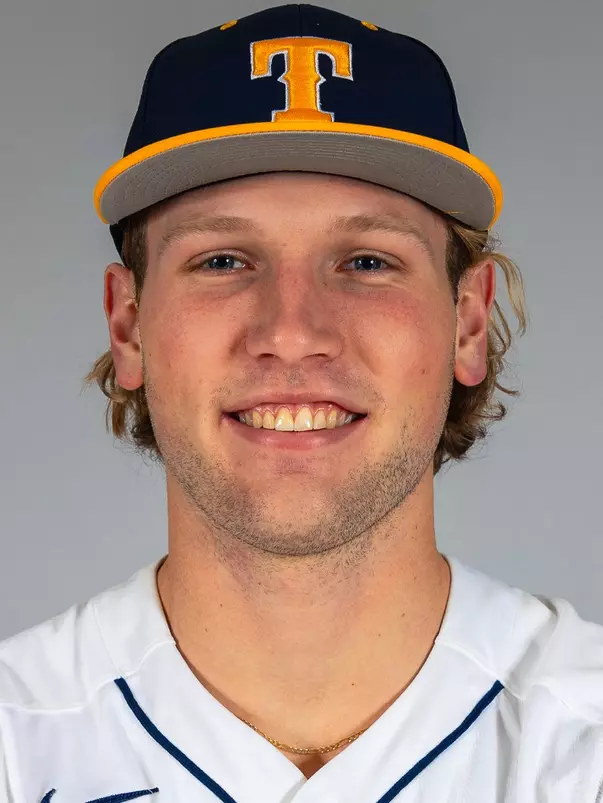 Patrick Dillon - Headshot