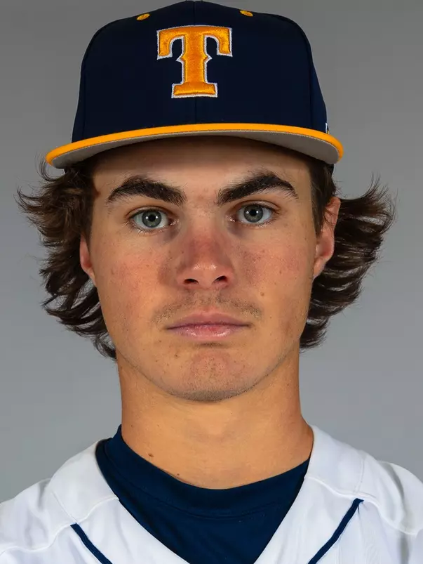 Nolan Fogg - Headshot