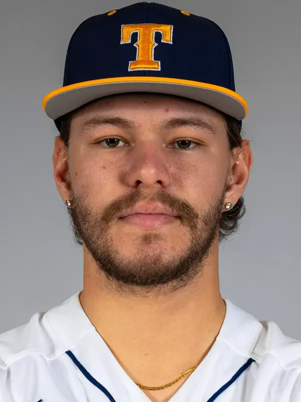 Brian Fry - Headshot