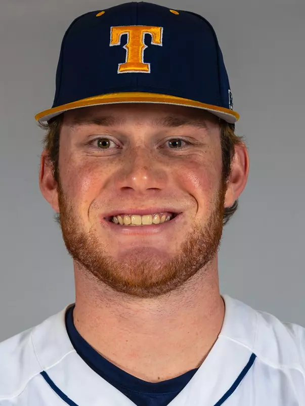 Dane Hall - Headshot