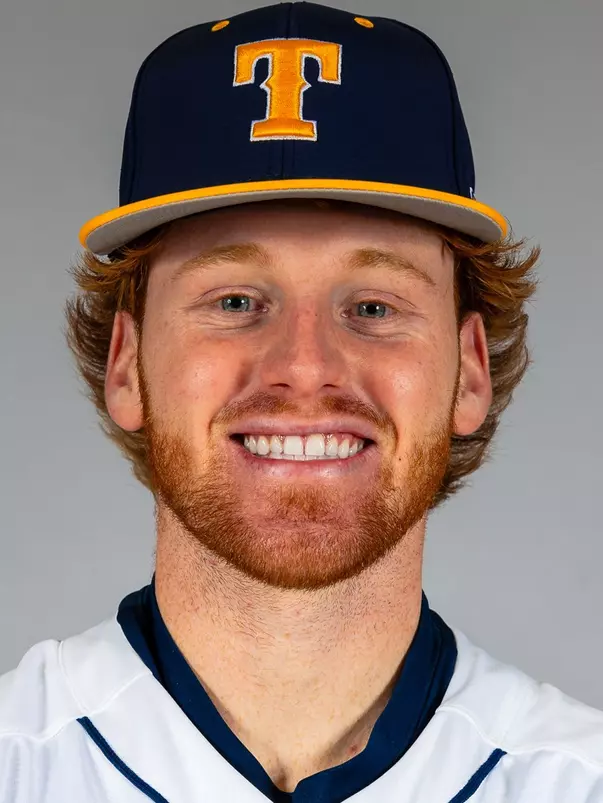 Kaleb Herbert - Headshot