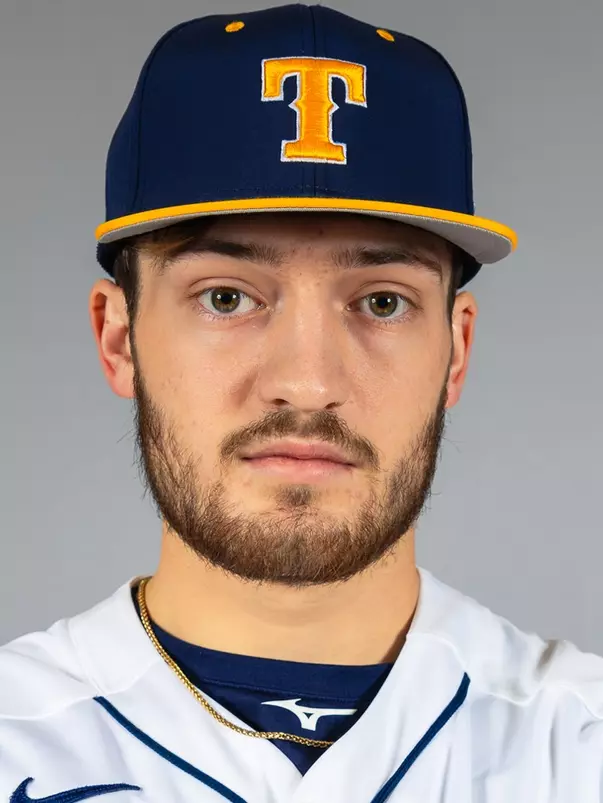 Nate Hill - Headshot