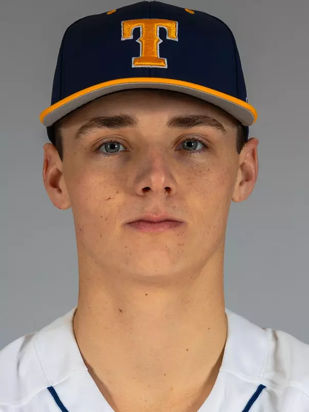 Ryan Hughes - Headshot