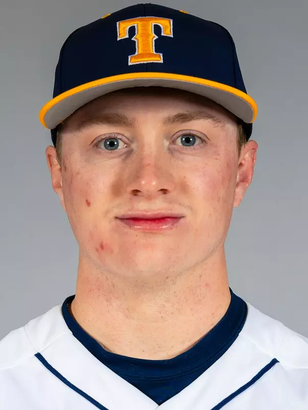 Brant Hunt - Headshot