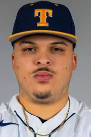 Owen Jackson - Headshot