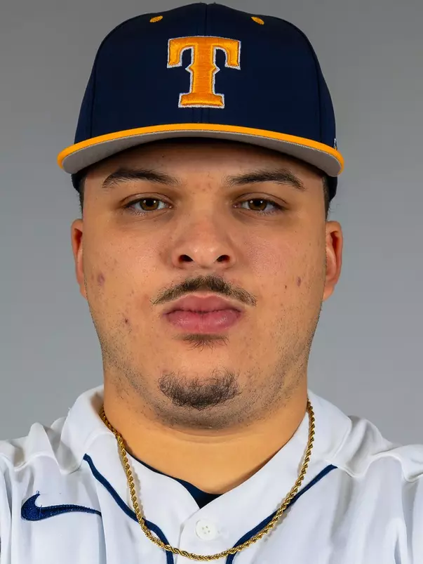 Owen Jackson - Headshot