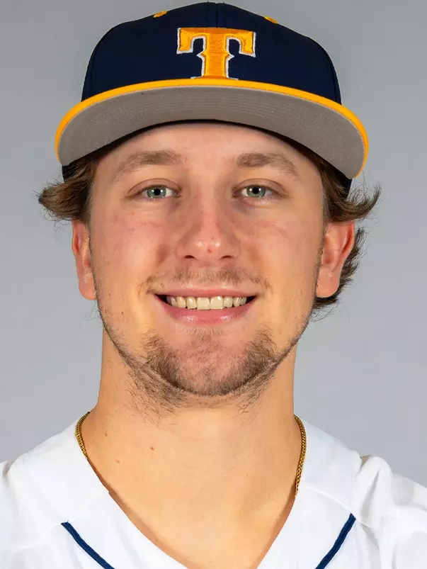 Caden Konczak - Headshot