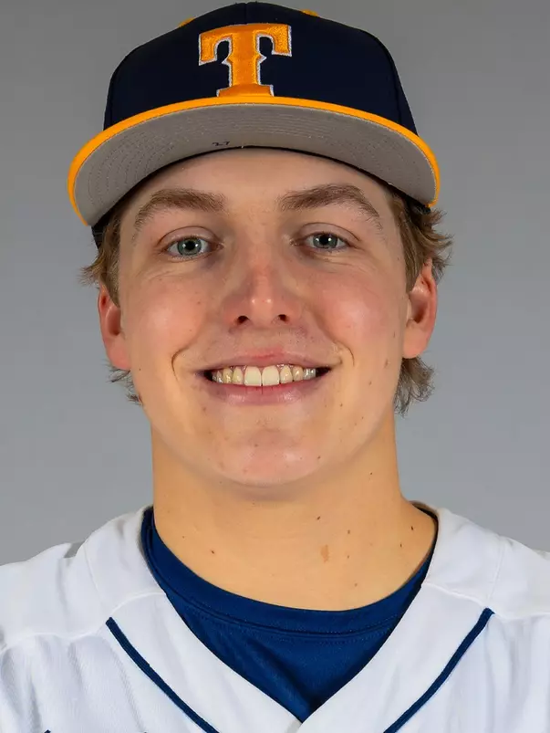 Nathan Leininger - Headshot