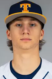 Brandon Lucek - Headshot