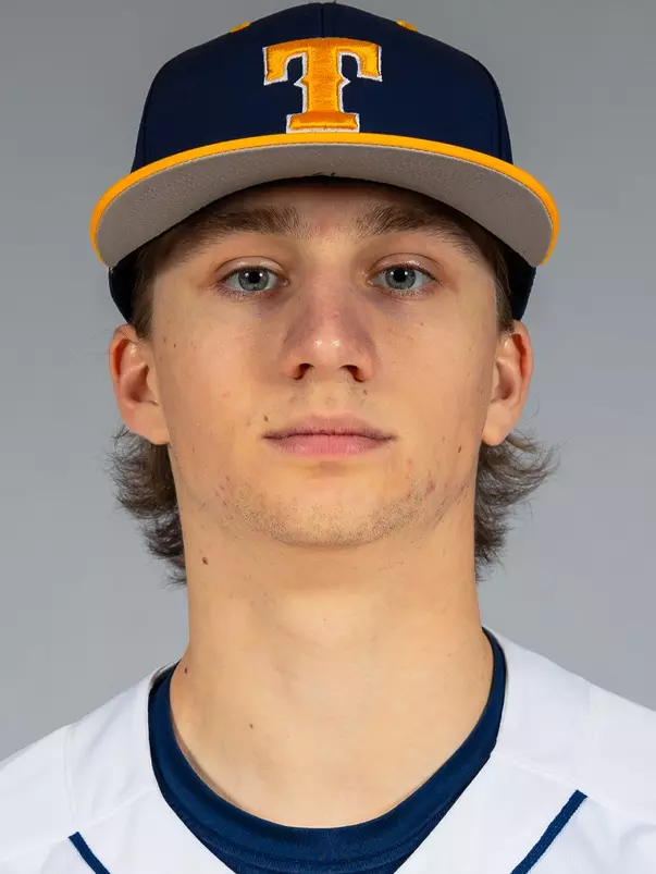 Brandon Lucek - Headshot