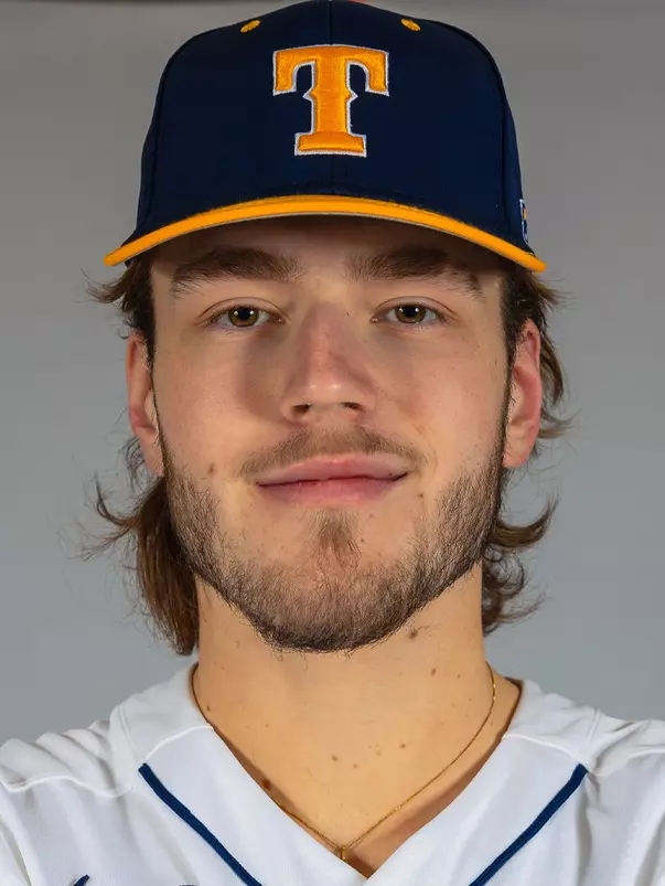 Tre Mariano - Headshot