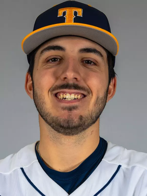 Brennan McCune - Headshot