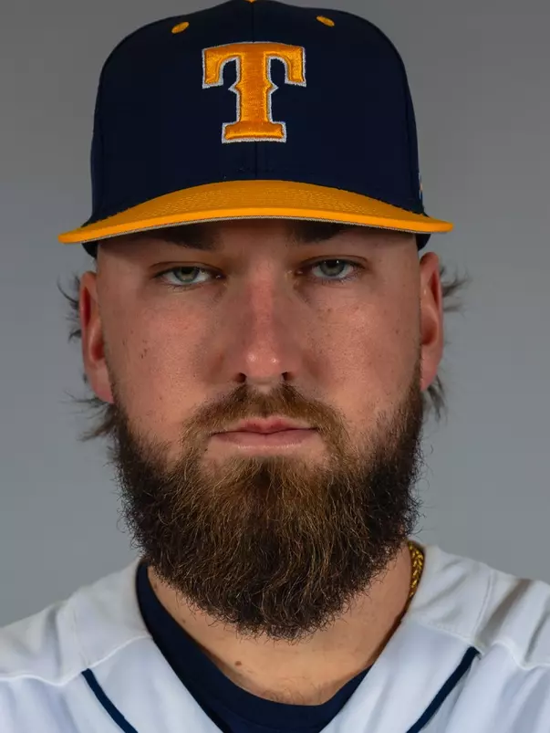 Kyle Music - Headshot