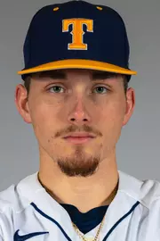 Wesley Parker - Headshot