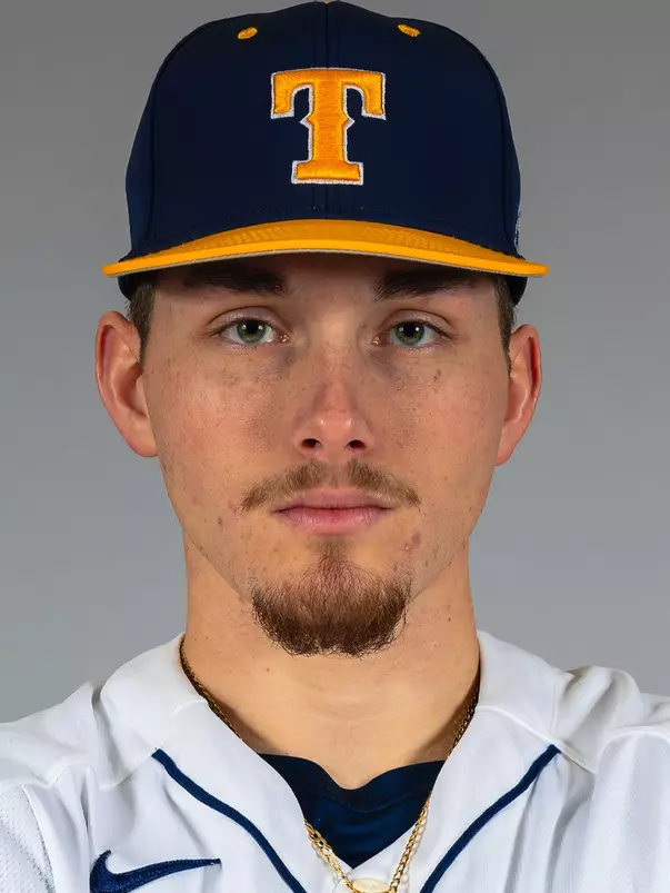 Wesley Parker - Headshot