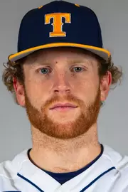 Kyle Pijaszek - Headshot