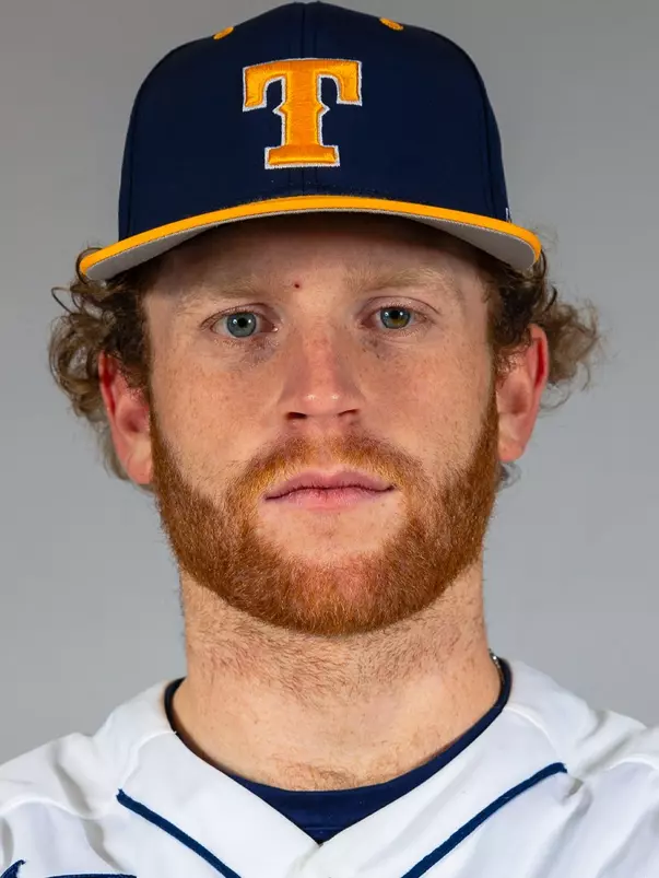 Kyle Pijaszek - Headshot