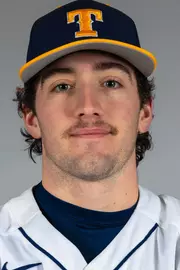 Garret Pike - Headshot