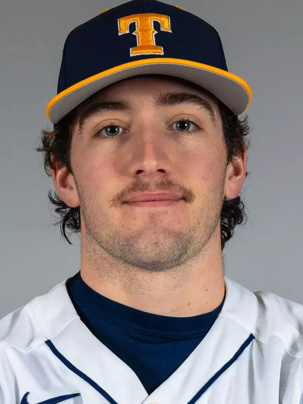 Garret Pike - Headshot