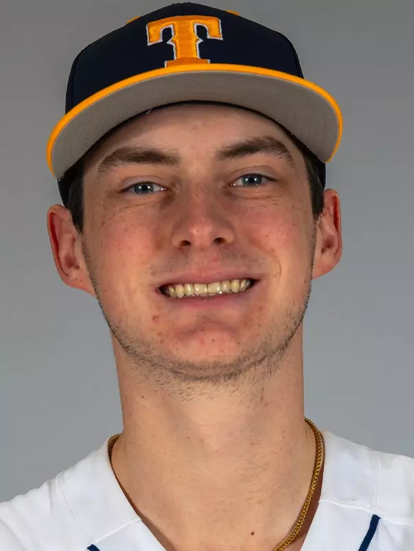 RJ Shunck - Headshot