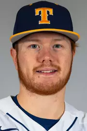 Tristan Sipple - Headshot