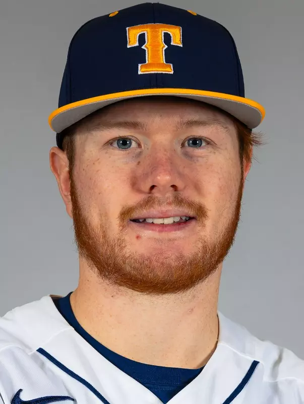 Tristan Sipple - Headshot