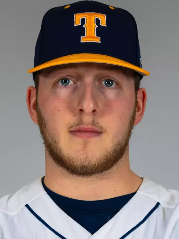 Jacob Tabor - Headshot