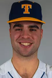 Grant Umberger - Headshot