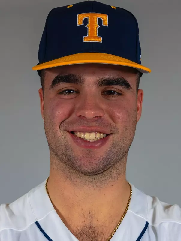 Grant Umberger - Headshot