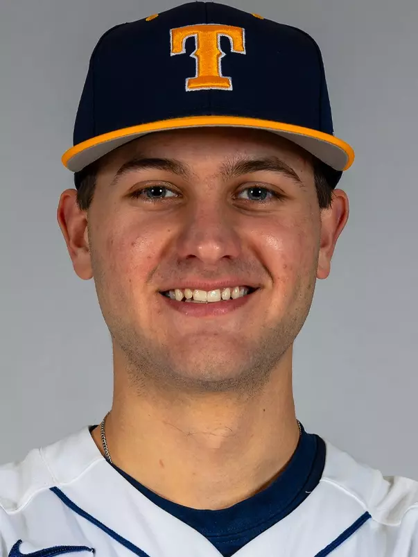 JP Wagner - Headshot