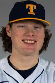 Jack Walker - Headshot