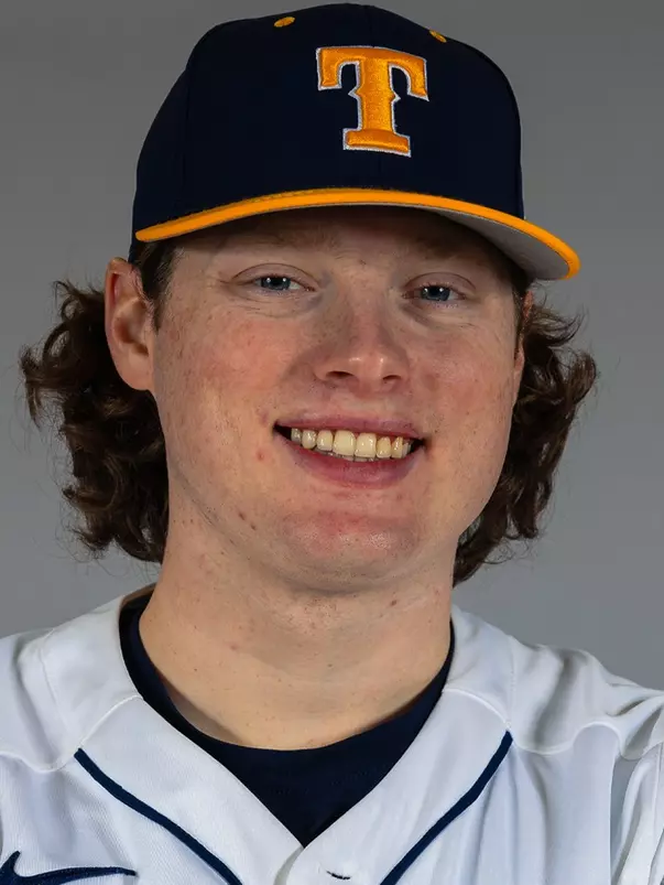 Jack Walker - Headshot