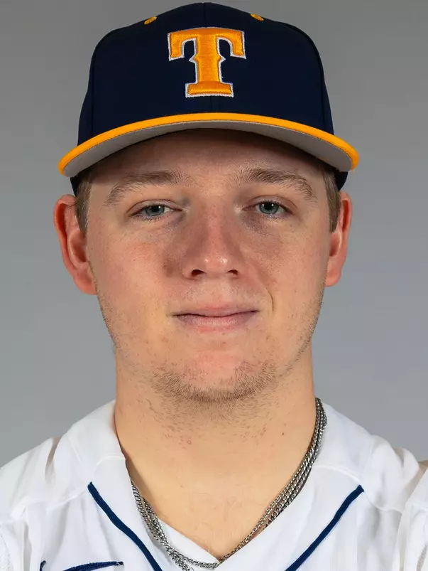 Brayden White - Headshot