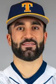 Trey Wright - Headshot