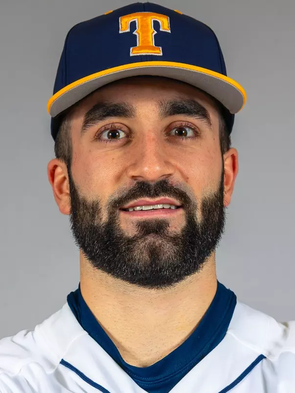 Trey Wright - Headshot