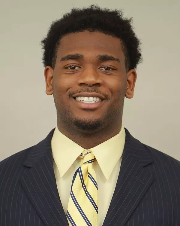 RJ Johnson III
